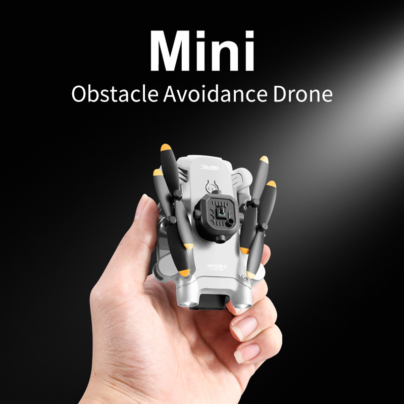 Drone Racing Camera - Mini V30 WiFi FPV Drone con