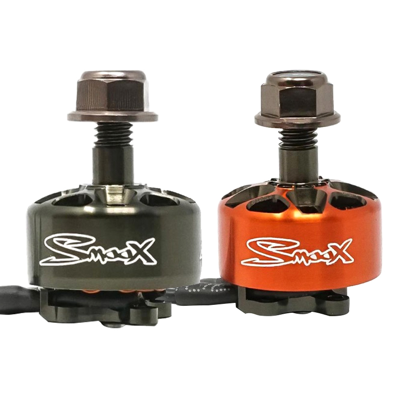 Rcinpower SmooX 1507 Plus 2680 - Drone Racing Propeller recensione e prezzo