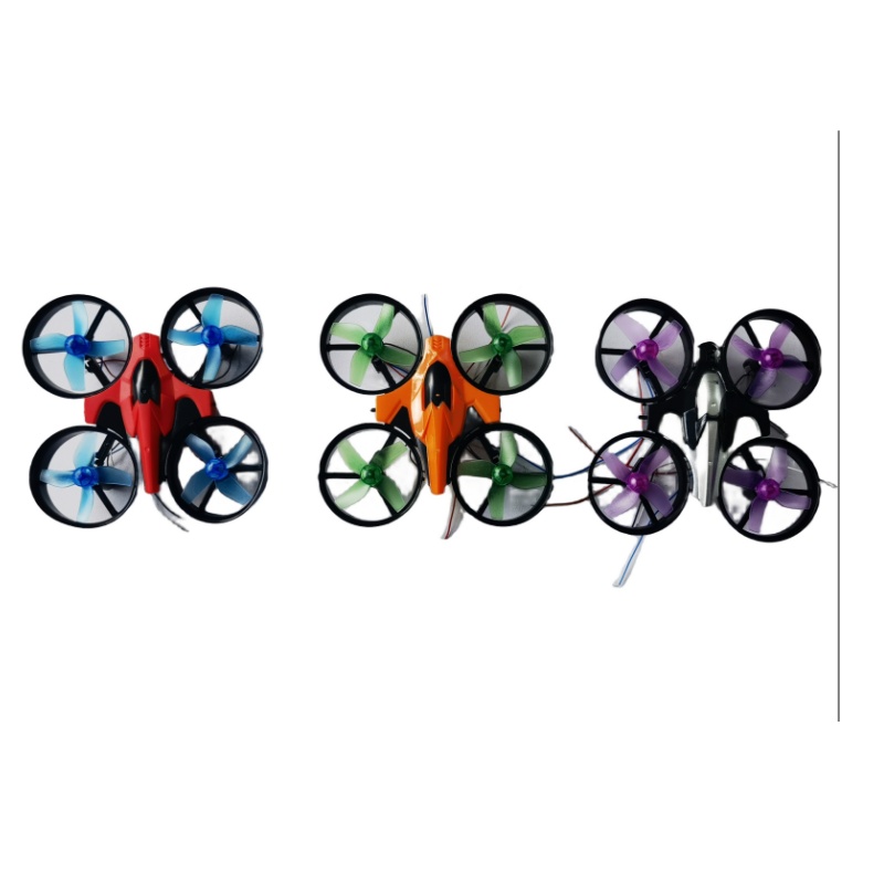 Kit mini drone RC fai-da-te-BL - Drone Racing Motor recensione e prezzo