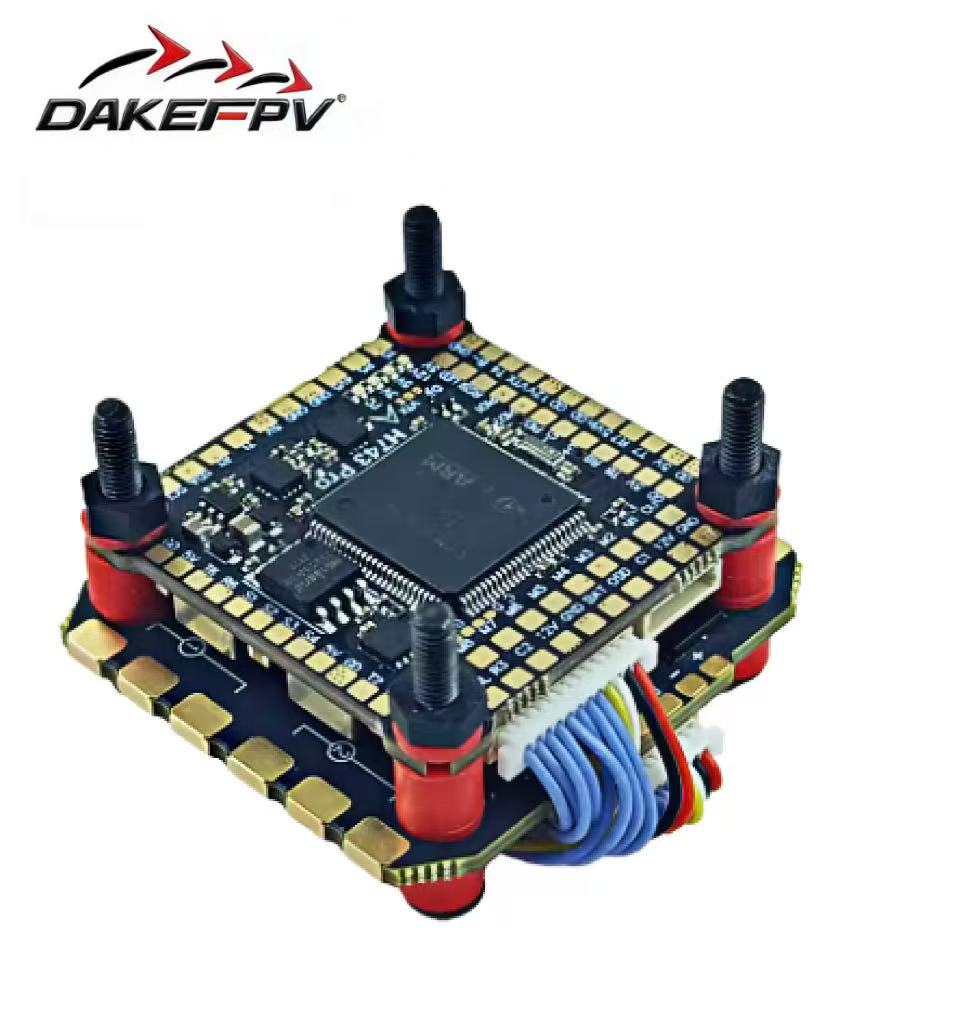 Controller di Volo H743 Pro Bl - Drone Racing Flight Controller recensione e prezzo