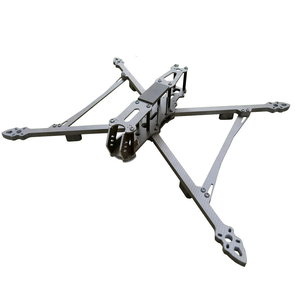 MAK4 V2 MARK4 FPV Drone Kit Te - Drone Racing Frame recensione e prezzo