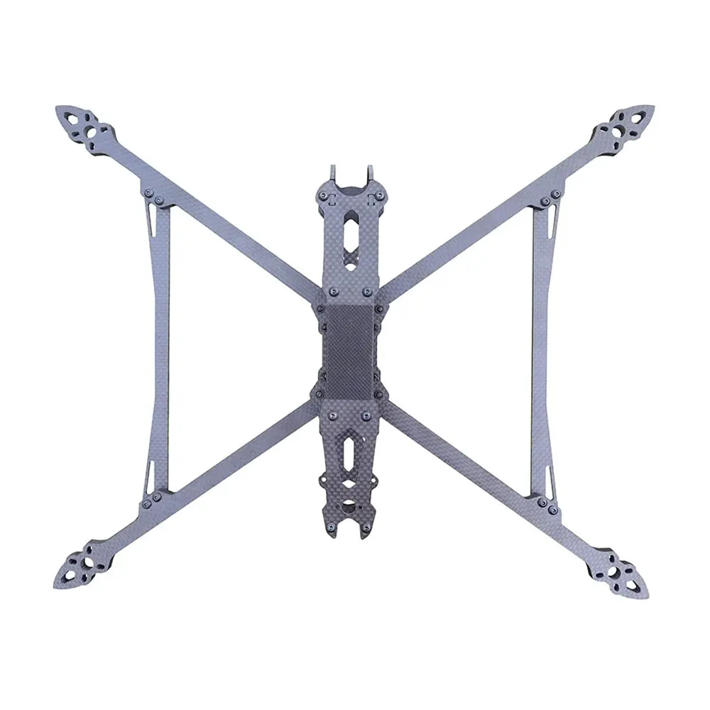 MAK4 V2 MARK4 FPV Drone Kit Te - Drone Racing Frame recensione e prezzo