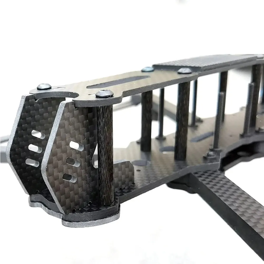 MAK4 V2 MARK4 FPV Drone Kit Te - Drone Racing Frame recensione e prezzo