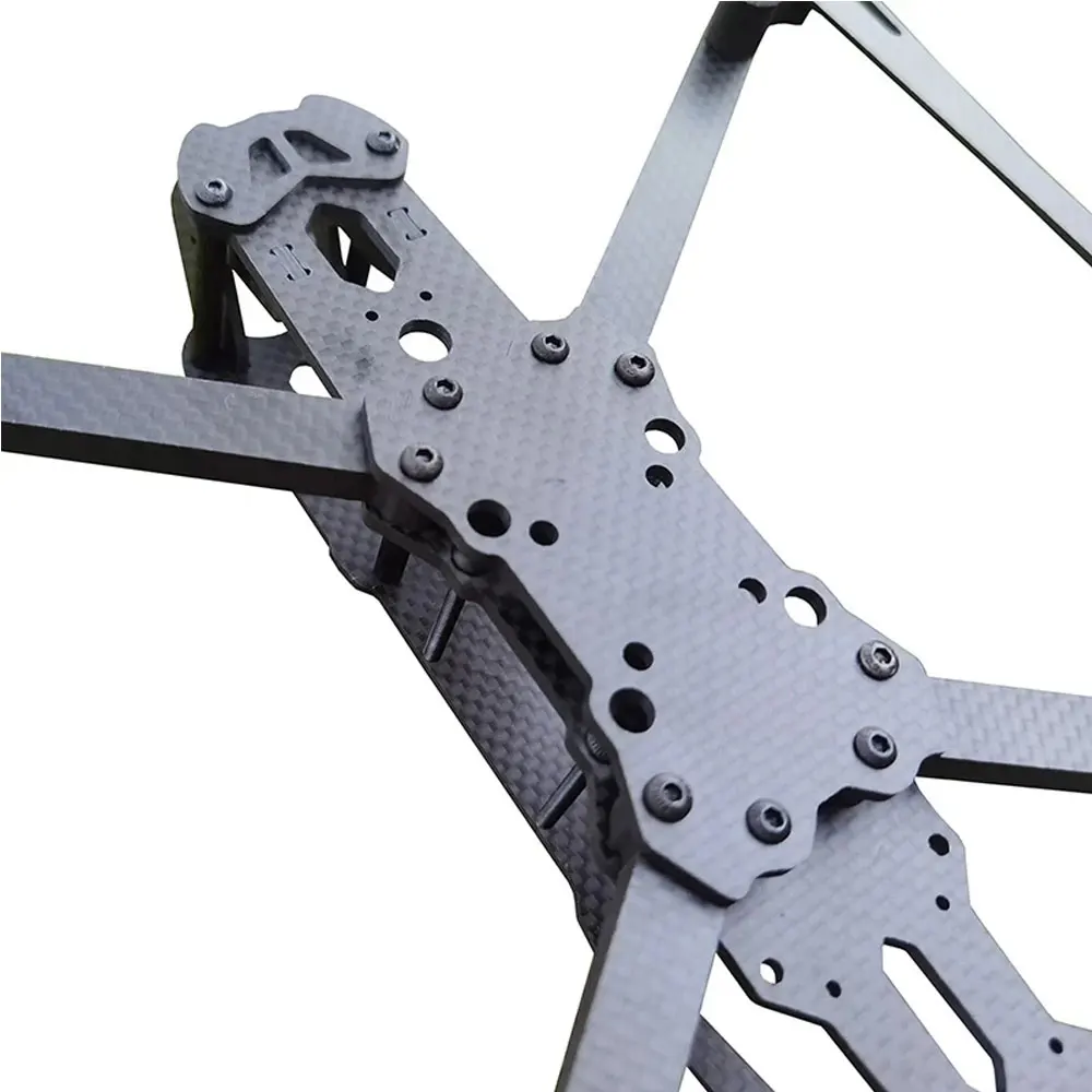 MAK4 V2 MARK4 FPV Drone Kit Te - Drone Racing Frame recensione e prezzo
