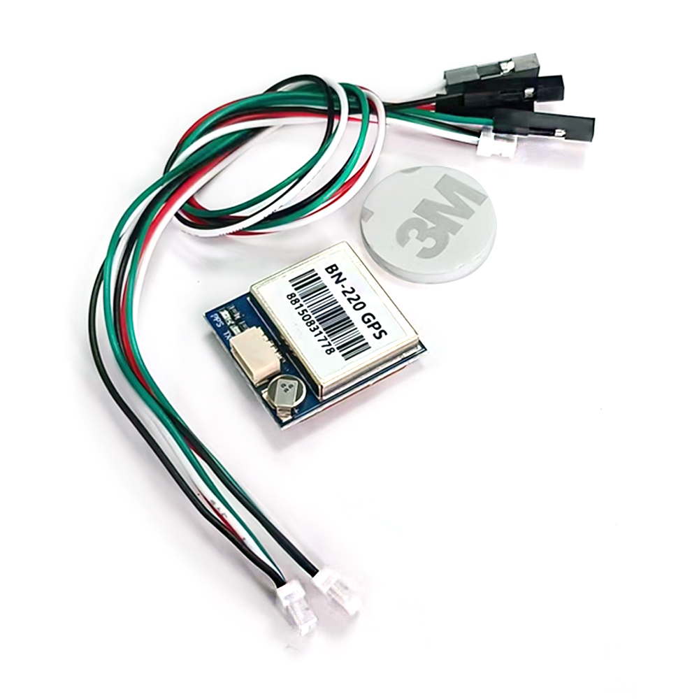 Modulo GPS GLONASS BN-220 BN88 - Drone Racing Motor recensione e prezzo