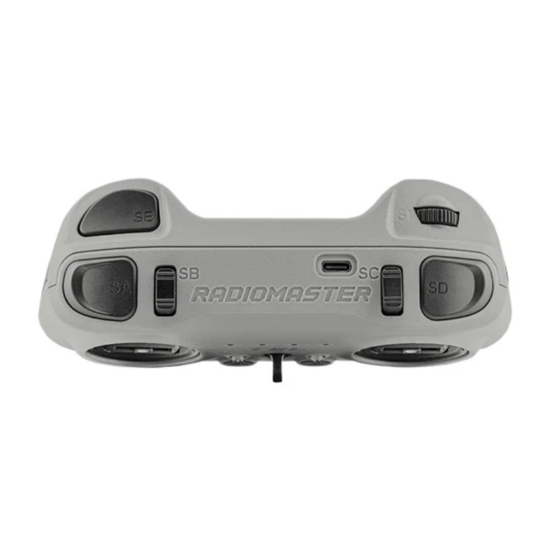 Radiocomando RadioMaster T8L M - Drone Racing Transmitter recensione e prezzo