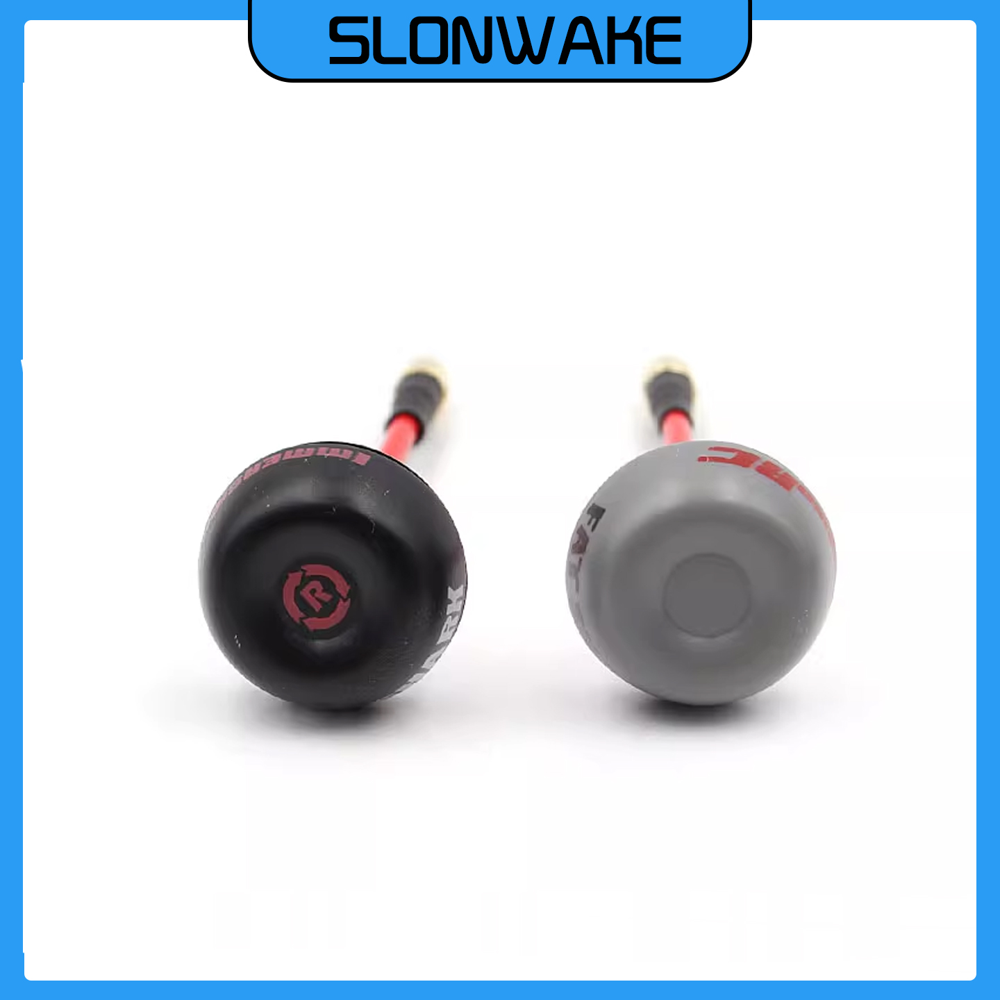 Antenna a fungo RHCP FatShark  - Drone Racing Antenna recensione e prezzo