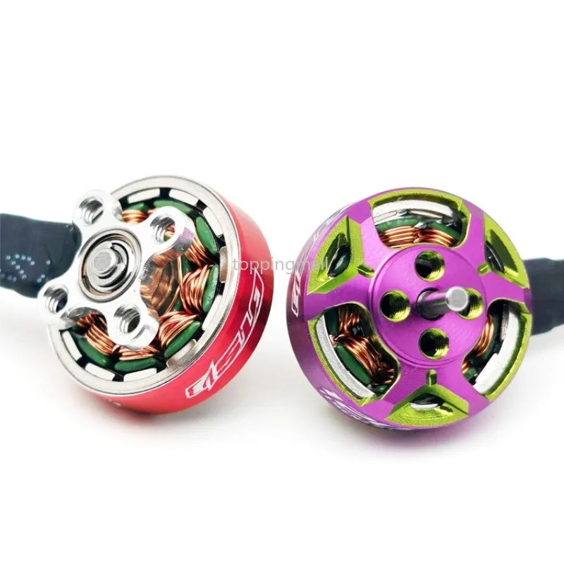 4 pz Rcinpower GTS V3 1203 115 - Drone Racing Propeller recensione e prezzo