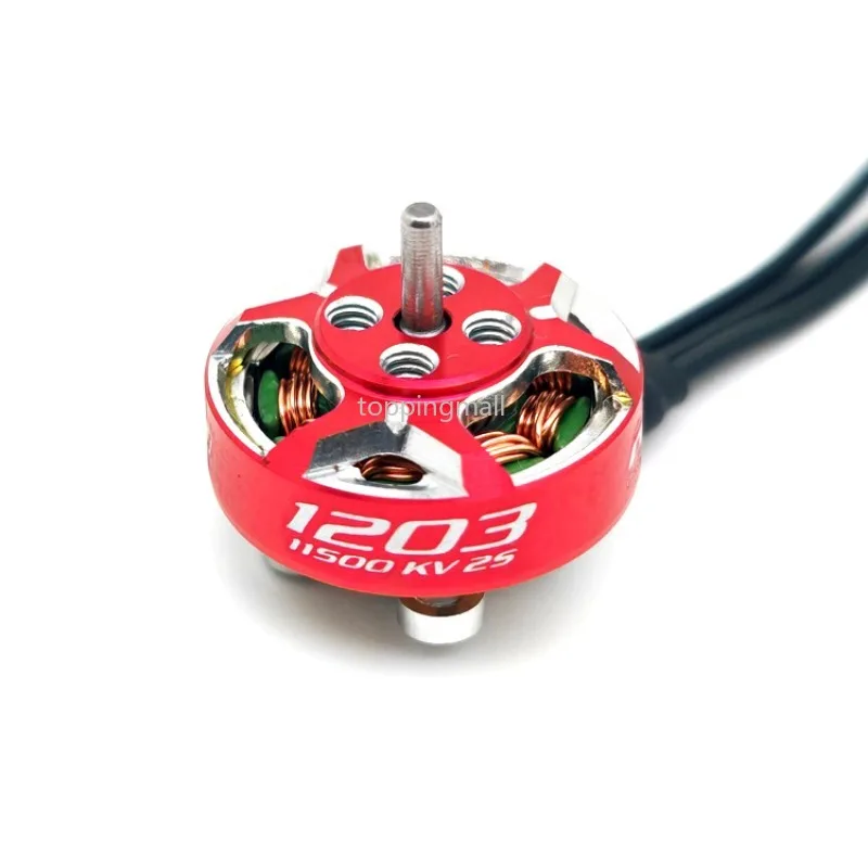 4 pz Rcinpower GTS V3 1203 115 - Drone Racing Propeller recensione e prezzo