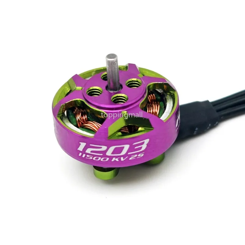 4 pz Rcinpower GTS V3 1203 115 - Drone Racing Propeller recensione e prezzo