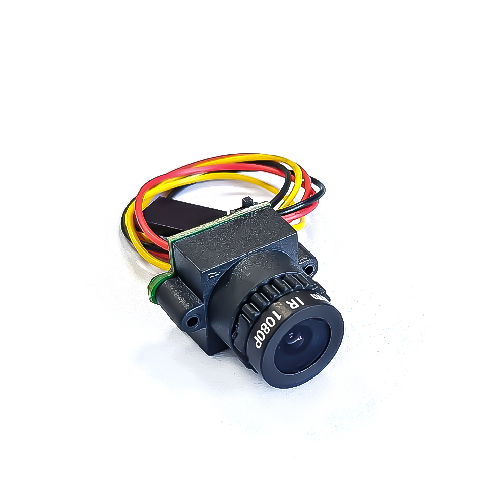 Ricevitore TS832 + RC832 + Tel - Drone Racing Motor recensione e prezzo