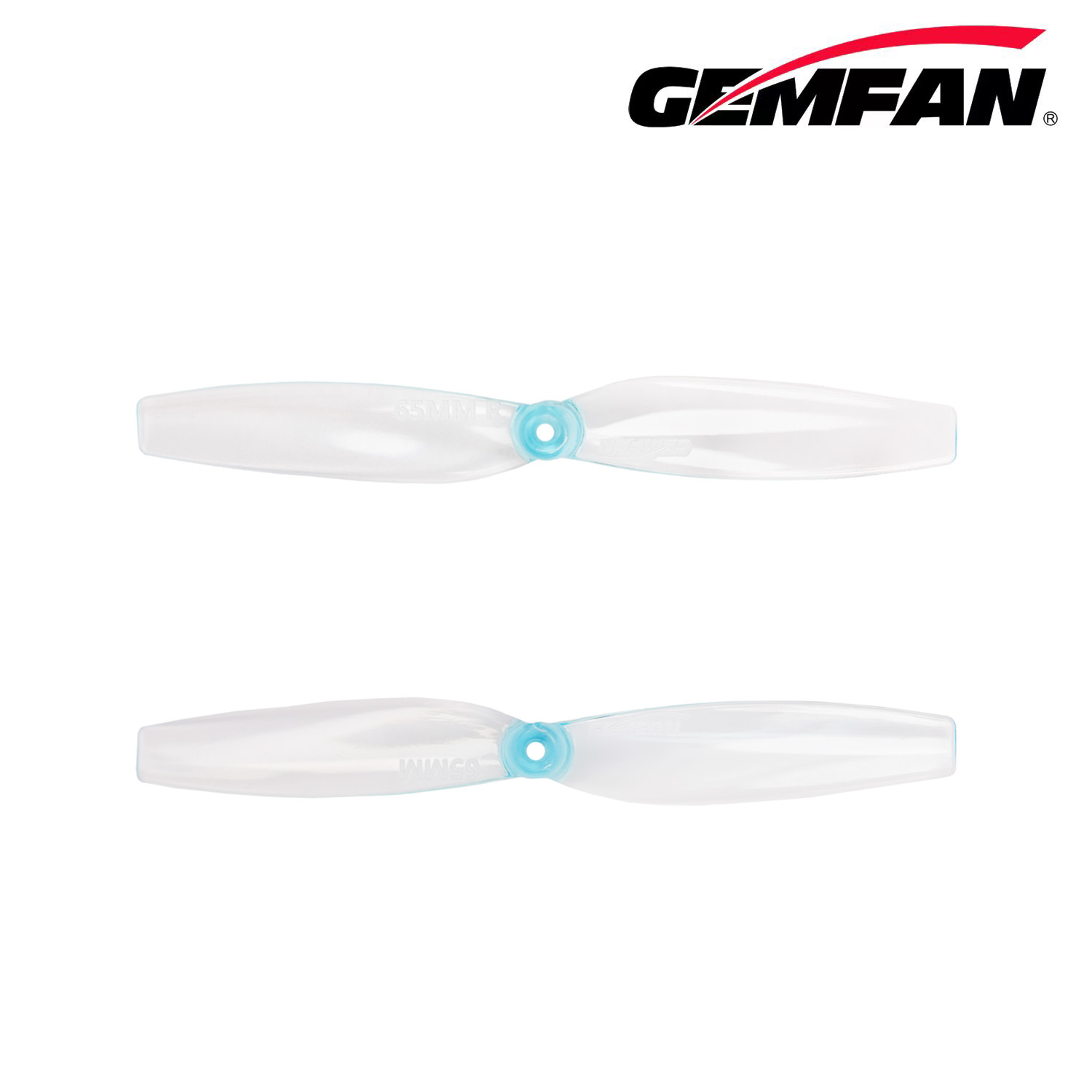 2610 Puntelli Gemfan 2.6 polli - Drone Racing Propeller recensione e prezzo