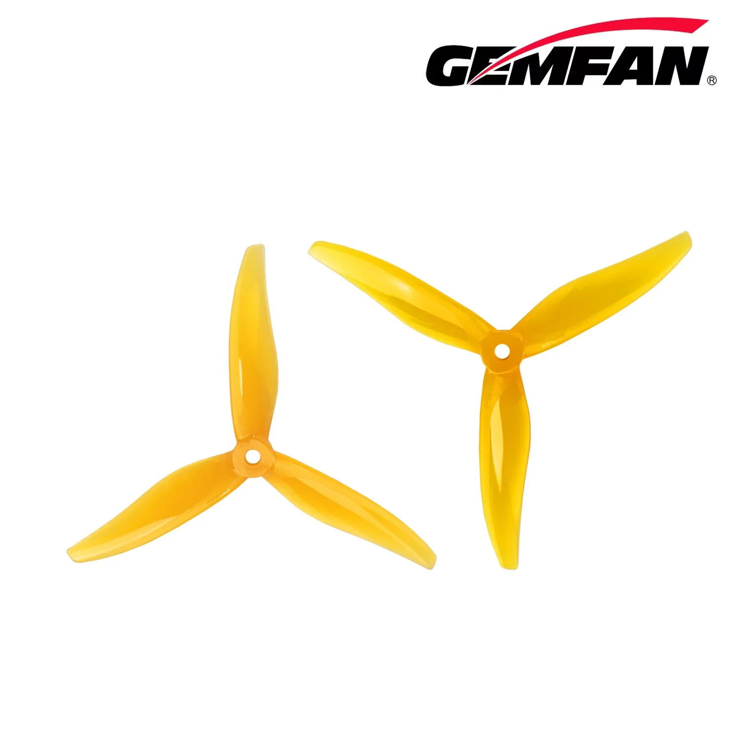 Gemfan 5129 5 pollici 3 pale/t - Drone Racing Propeller recensione e prezzo