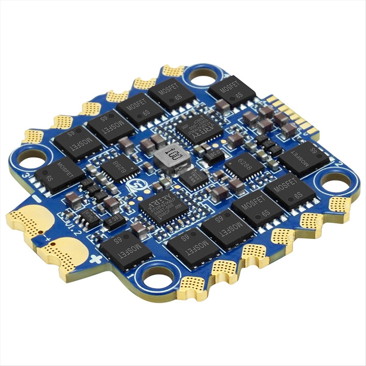 M85K Blueson A2 128KHz 4IN1 Re - Drone Racing Charger recensione e prezzo