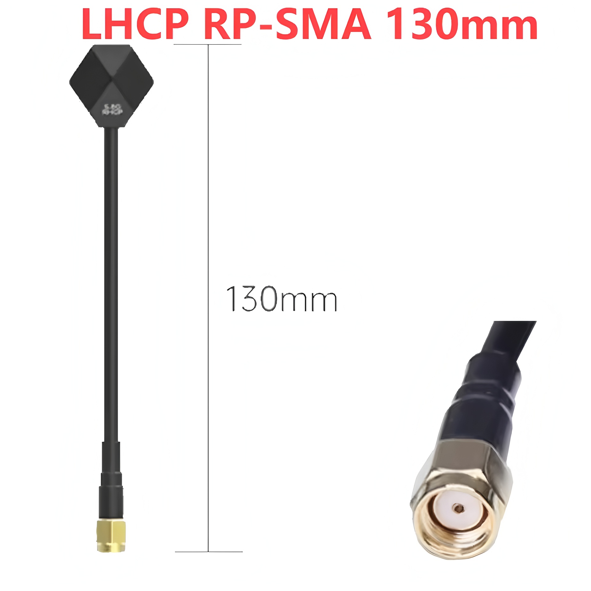 Antenna IFlight Albatross V2 S - Drone Racing Antenna recensione e prezzo