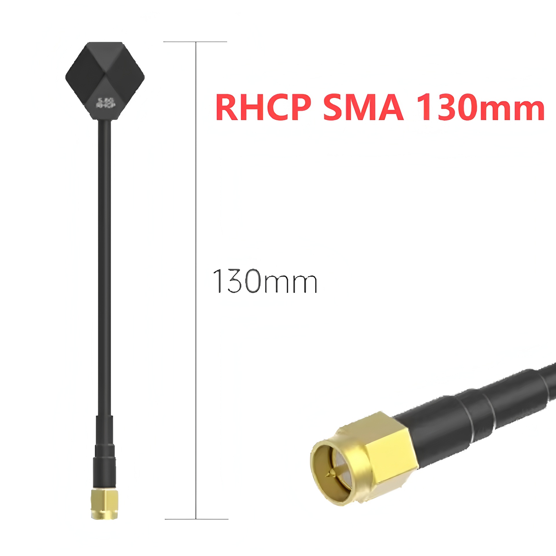 Antenna IFlight Albatross V2 S - Drone Racing Antenna recensione e prezzo