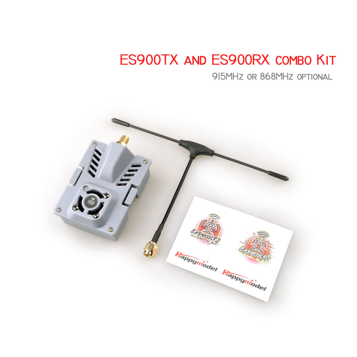 Happymodel RC ELRS Micro ES900 - Drone Racing Motor recensione e prezzo